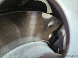 MERCEDES-BENZ Vito 114 CDI SORTIMO REGALE|9G|SERV+REIF+BREMneu