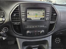 MERCEDES-BENZ Vito 114 CDI SORTIMO REGALE|9G|SERV+REIF+BREMneu