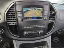 MERCEDES-BENZ Vito 114 CDI SORTIMO REGALE|9G|SERV+REIF+BREMneu