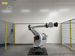 FANUC M-900iA/260L