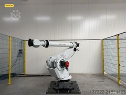 FANUC M-900iA/260L
