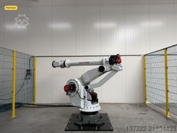 FANUC M-900iA/260L