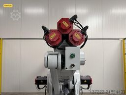 FANUC M-900iA/260L