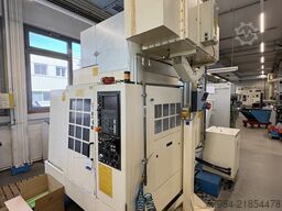 MATSUURA MC 510 VGM