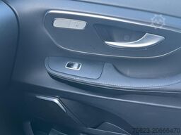 Mercedes-Benz V 300 d AVANTGARDE EDITION XL Sound Standh. AHK