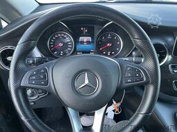 Mercedes-Benz V 300 d AVANTGARDE EDITION XL Sound Standh. AHK
