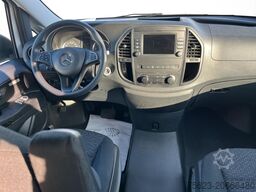 Mercedes-Benz Vito 114 CDI Tourer PRO Extralang Klima Sitzh. Kamera