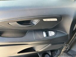 Mercedes-Benz Vito 114 CDI Tourer PRO Extralang Klima Sitzh. Kamera