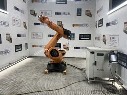 KUKA KR 210 R2700 extra
