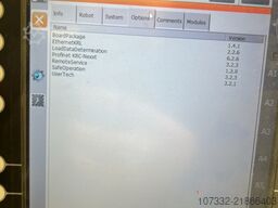 KUKA KR 210 R2700 extra