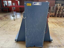 Schneider Senator Profiline PLE O - H