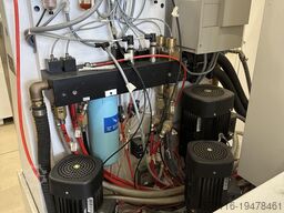 AGIE CHARMILLES CUT300