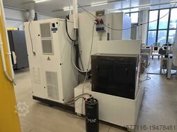 AGIE CHARMILLES CUT300