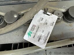 BT LRE300 4 ton capacity.