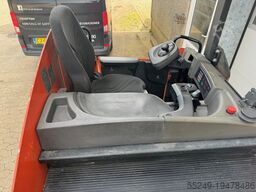 BT LRE300 4 ton capacity.