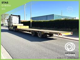 Stas O-18-DU EXTENSIBLE/UITSCHUIFBAAR