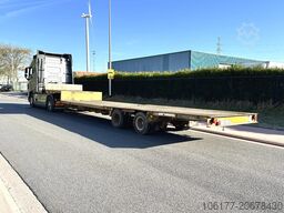 Stas O-18-DU EXTENSIBLE/UITSCHUIFBAAR