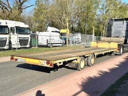 Stas O-18-DU EXTENSIBLE/UITSCHUIFBAAR