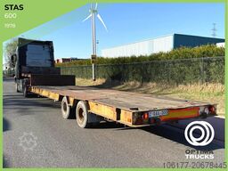 Stas 0-26/2DUA EXTENSIBLE/UITSCHUIFBAAR