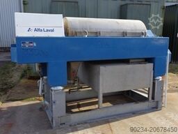 Alfa Laval XMNX 4545