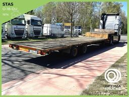 Stas O-18-DU EXTENSIBLE/UITSCHUIFBAAR