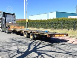 Stas O-18-DU EXTENSIBLE/UITSCHUIFBAAR