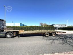 Stas O-18-DU EXTENSIBLE/UITSCHUIFBAAR