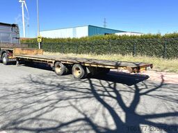 Stas O-18-DU EXTENSIBLE/UITSCHUIFBAAR