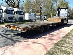 Stas O-18-DU EXTENSIBLE/UITSCHUIFBAAR