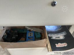 TOP AUTOMAZIONI MITO 342