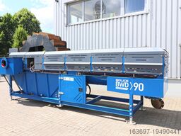 Bruce BWD 90