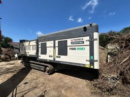 Terex TSS 390T