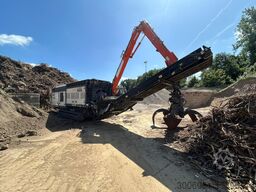 Terex TSS 390T