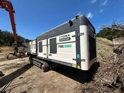 Terex TSS 390T