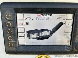 Terex TSS 390T