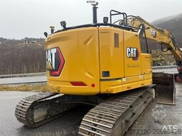 CAT 325