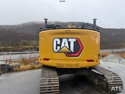 CAT 325