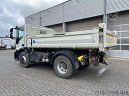 IVECO EuroCargo ML 160 E 32 2-Achs Kipper Meiller