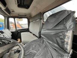 MAN F2000 19.343 FAK 2-Achs Allradkipper Kran