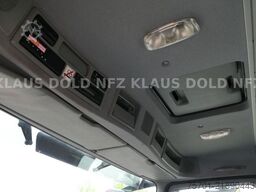MERCEDES-BENZ Actros 2644 L Absetzkipper Meiller Euro 5