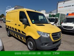 MERCEDES-BENZ Sprinter 316 CDI RWD H1L1/KA32/AHK3,5t