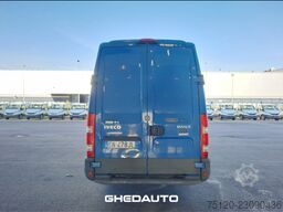 IVECO DAILY 35S15 2.3 FURGONE PASSO LUNGO