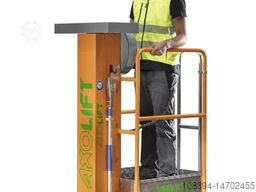 Power Tower Axolift Manulift 200