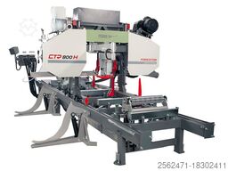 Pilous CTR800H