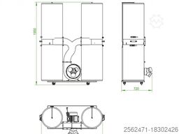 Hans Schreiner FM300S