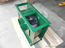 Holzprofi G6000