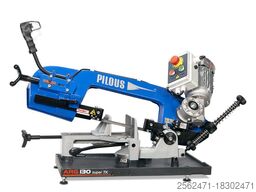 Hans Schreiner MBS-ARG130K