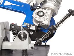 Hans Schreiner MBS-ARG130K