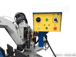 Hans Schreiner MBS370FH