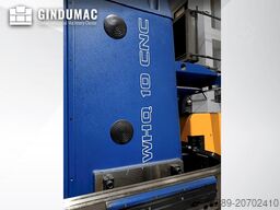 TOS Varnsdorf WHQ 10 CNC